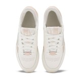 Reebok Classics CLUB C REVENGE 100074921 Ecru Image 2