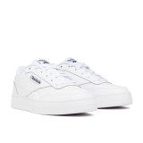 Reebok Classics Court Advance Bold Λευκό - Γυναικεία Sneakers