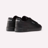 Reebok Classics COURT CLEAN 100074382 Black Image 1
