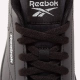 Reebok Classics COURT CLEAN 100074382 Black Image 2