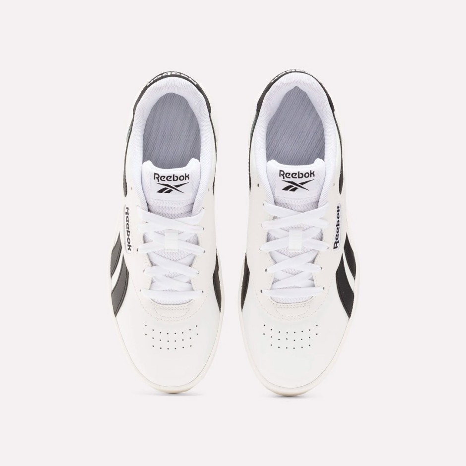 Reebok Classics COURT ADVANCE SURGE 100202648 White