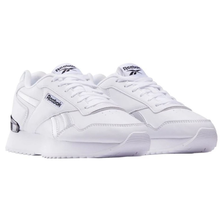 Reebok Classics GLIDE RIPPLE CLIP 100201483 White