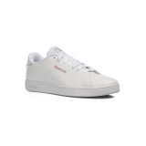 Γυναικεία Sneakers Λευκά - Reebok Classics Court Clean Εικόνα 0