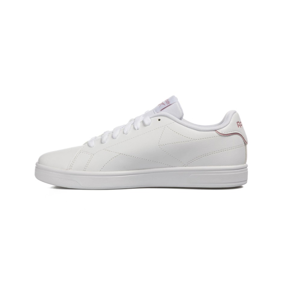 Γυναικεία Sneakers Λευκά - Reebok Classics Court Clean