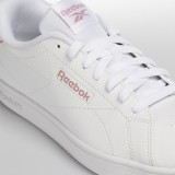 Γυναικεία Sneakers Λευκά - Reebok Classics Court Clean Εικόνα 3