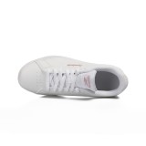 Γυναικεία Sneakers Λευκά - Reebok Classics Court Clean Εικόνα 4