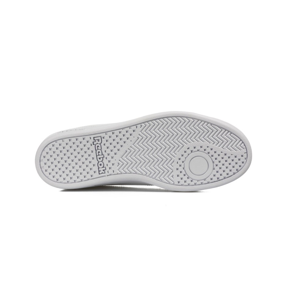 Γυναικεία Sneakers Λευκά - Reebok Classics Court Clean
