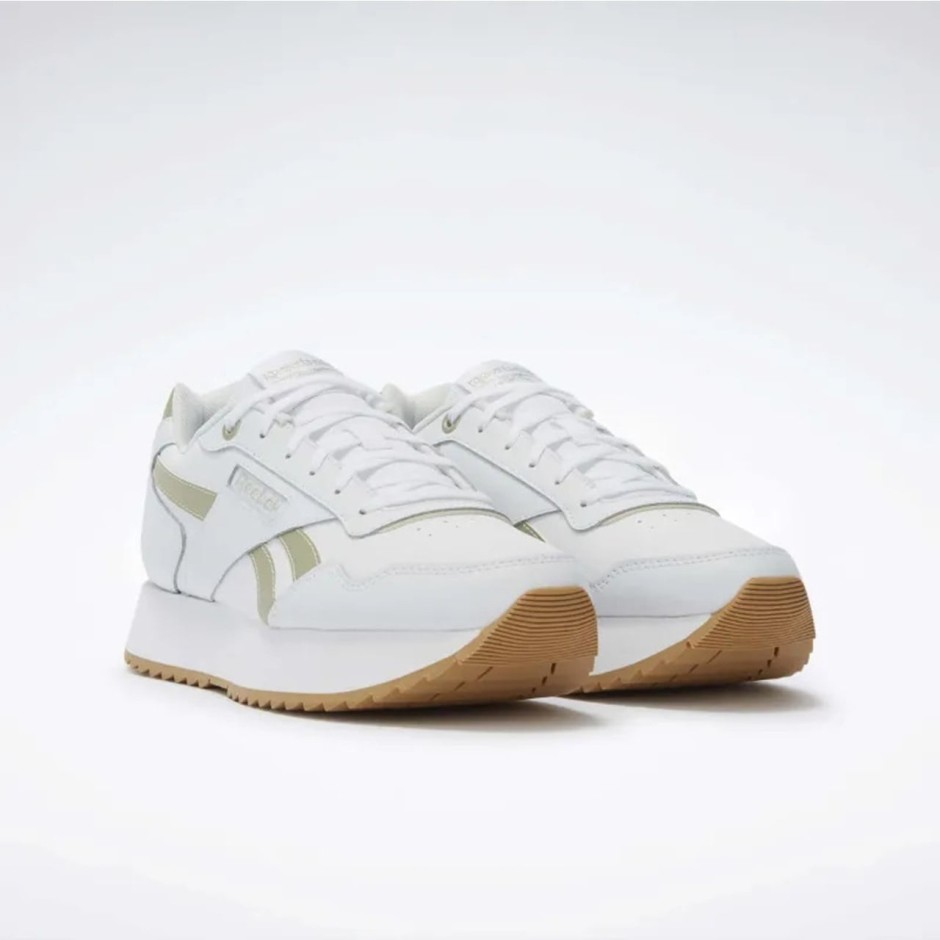 Reebok Classics GLIDE RIPPLE DOUBLE 100210020 Black