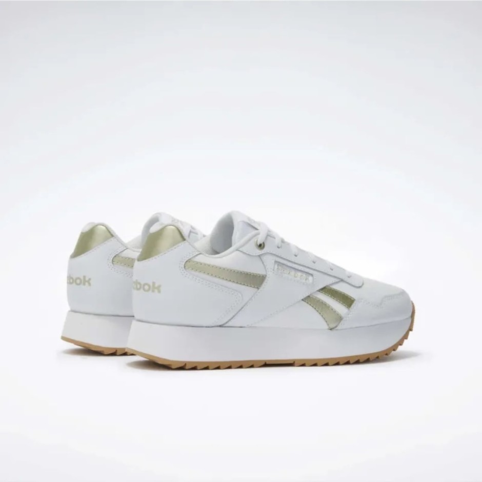 Reebok Classics GLIDE RIPPLE DOUBLE 100210020 Black