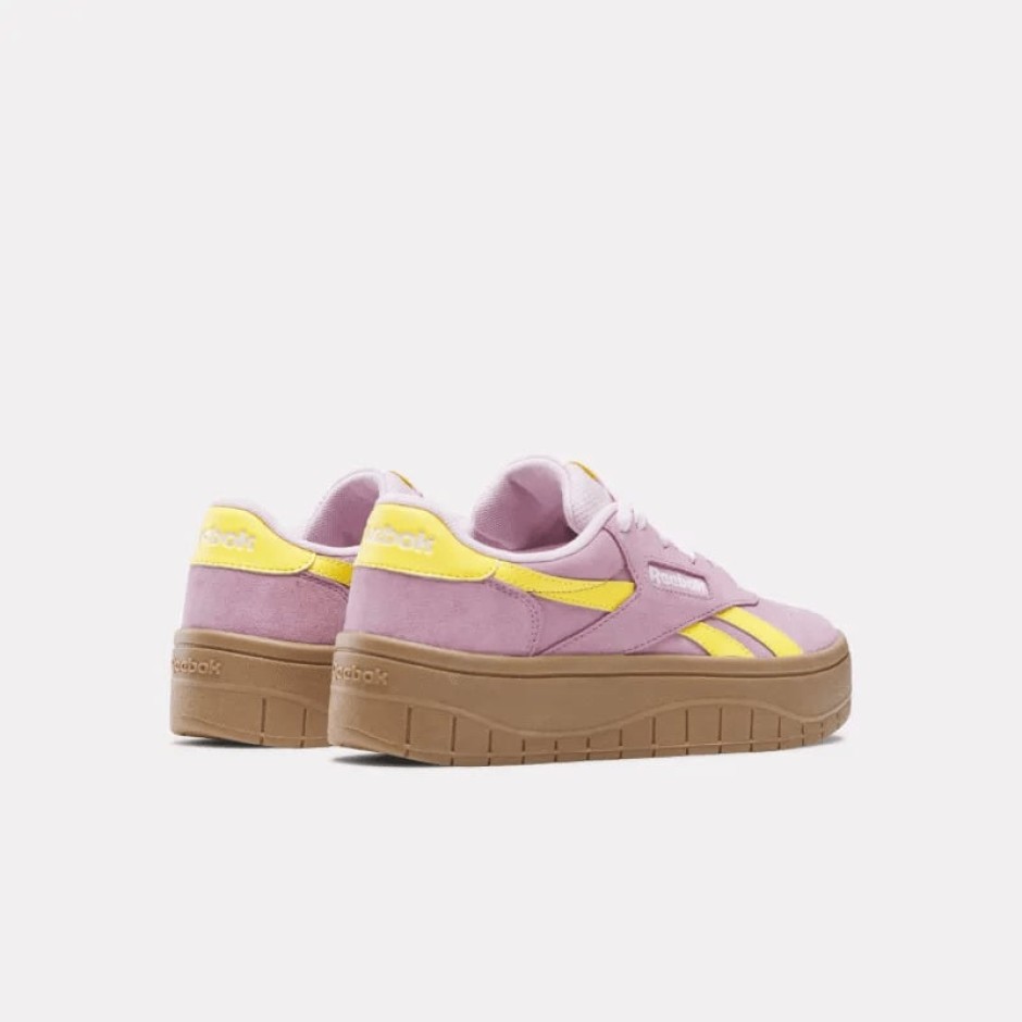 Reebok Classics COURT ADVANCE SURGE 100220932 Colorful