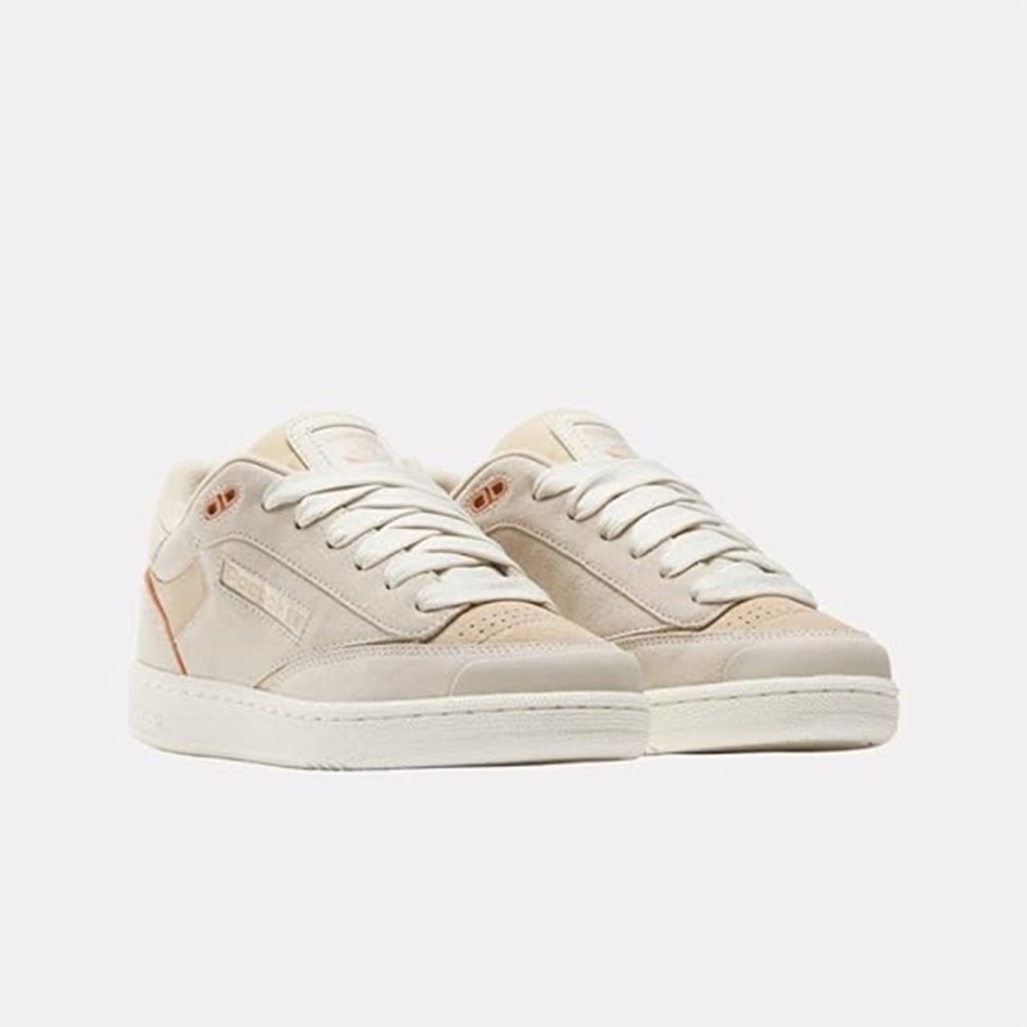 Reebok Classics CLUB C BULC CLN  FTW 100208990 Beige