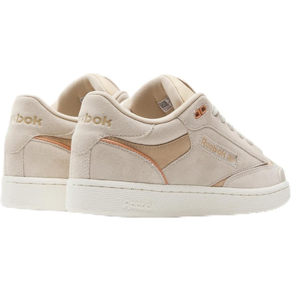 Reebok Classics CLUB C BULC CLN  FTW 100208990 Beige