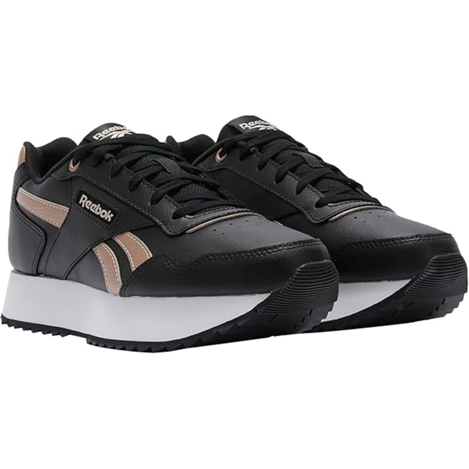 Reebok Classics GLIDE RIPPLE DOUBLE 100210019 Black