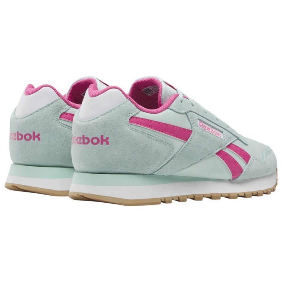 Reebok Classics GLIDE 100210111 Turquoise