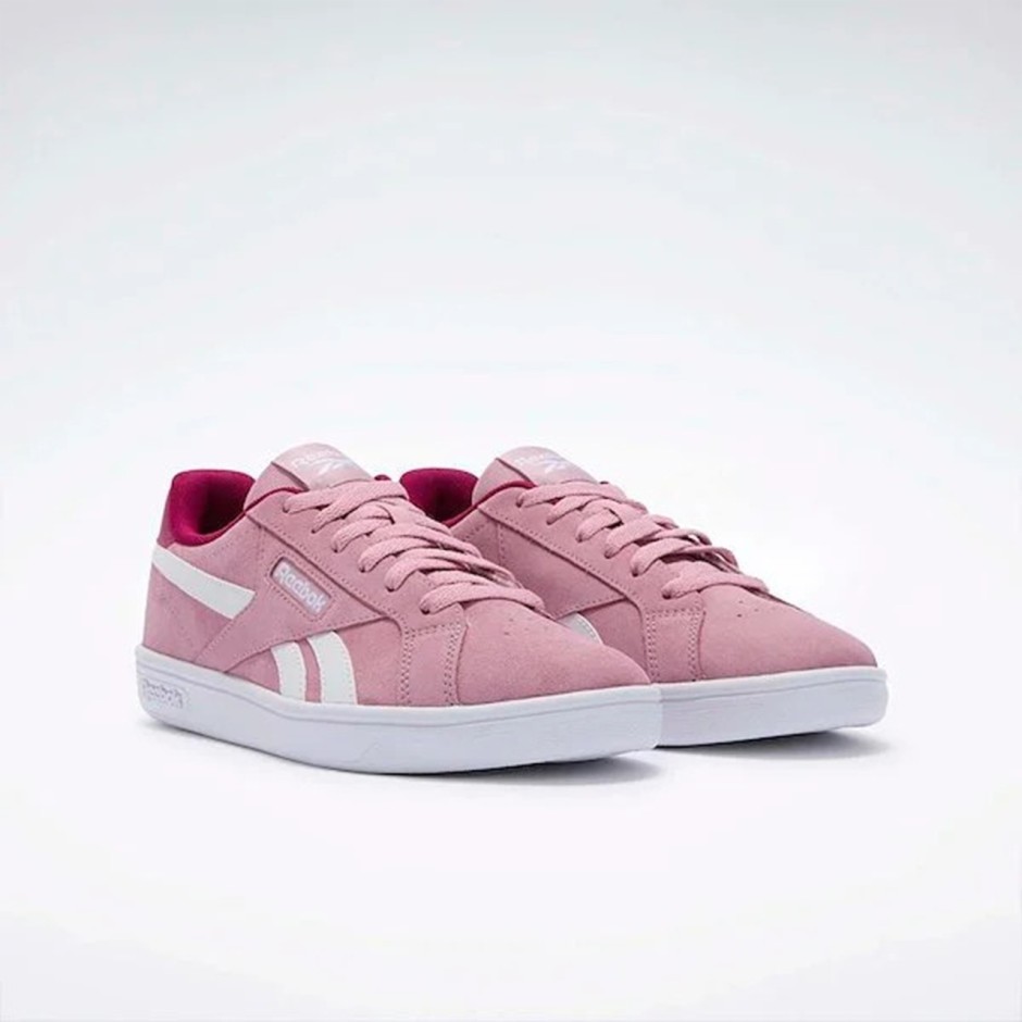 Reebok Classics COURT RETRO 100220935 Pink
