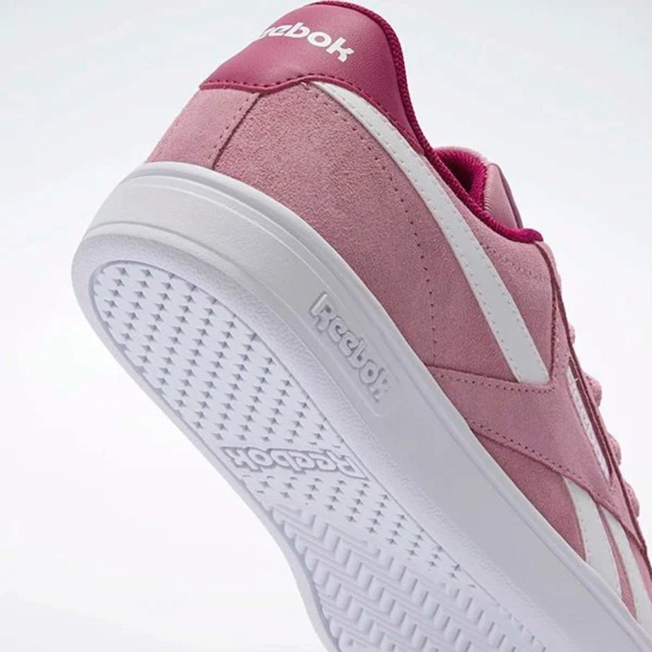 Reebok Classics COURT RETRO 100220935 Pink