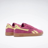 Reebok Classics COURT RETRO 100229946 Pink Image 1
