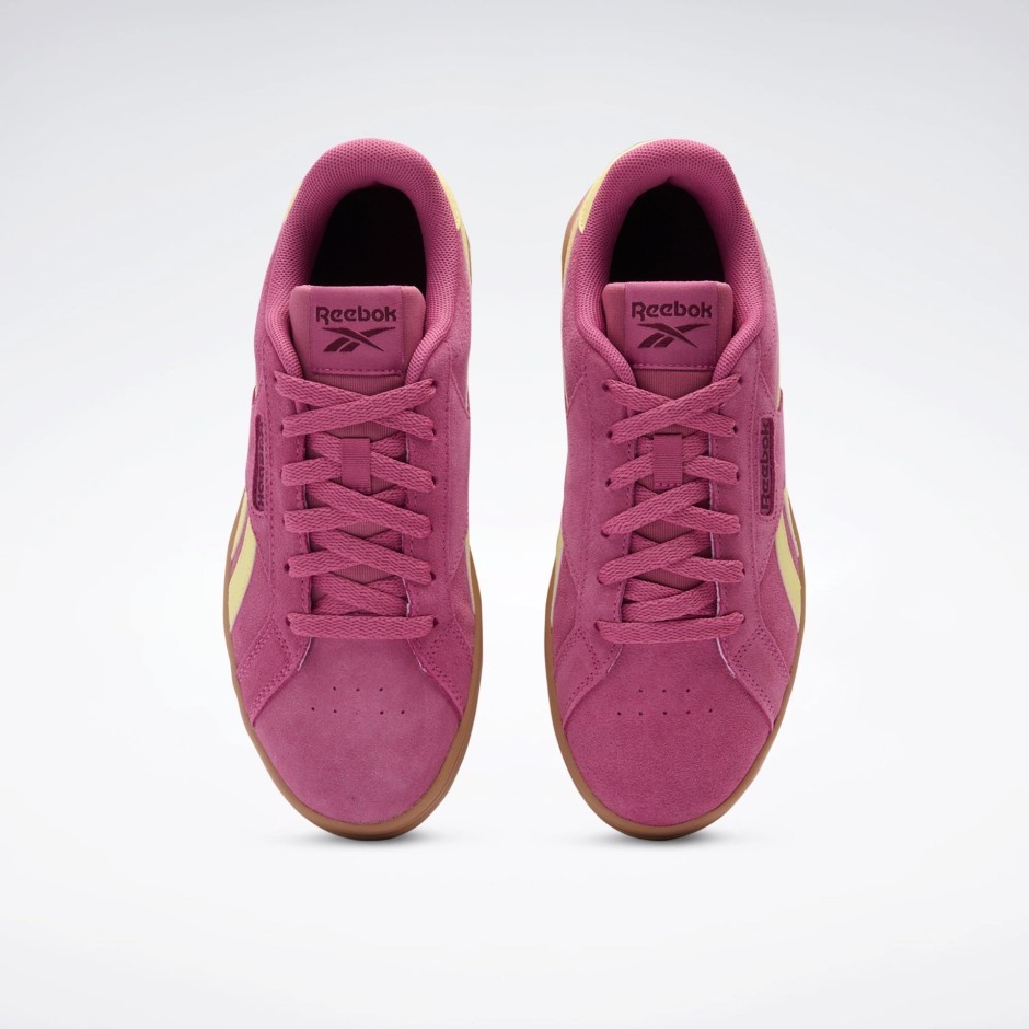 Reebok Classics COURT RETRO 100229946 Pink