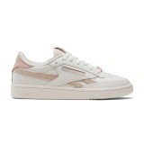 Reebok Classics CLUB C REVENGE 100074921 Ecru Image 