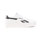 Reebok Classics COURT ADVANCE SURGE 100202648 White Image 