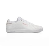 Γυναικεία Sneakers Λευκά - Reebok Classics Court Clean Εικόνα 
