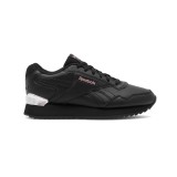 Reebok Classics GLIDE RIPPLE CLIP 100005968 Black Image 