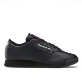 Γυναικεία Sneakers Μαύρα - Reebok Classics Princess  Εικόνα 
