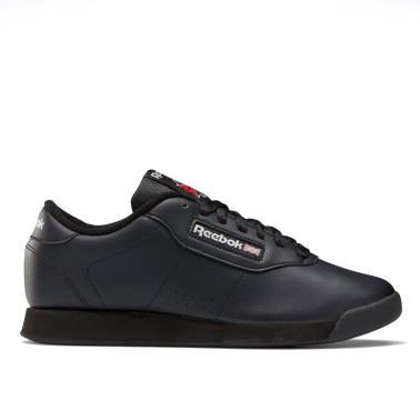 Reebok Classics PRINCESS 100000120 Black