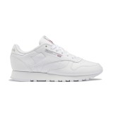 Reebok Classics CLASSIC LEATHER 100008496 White Image 