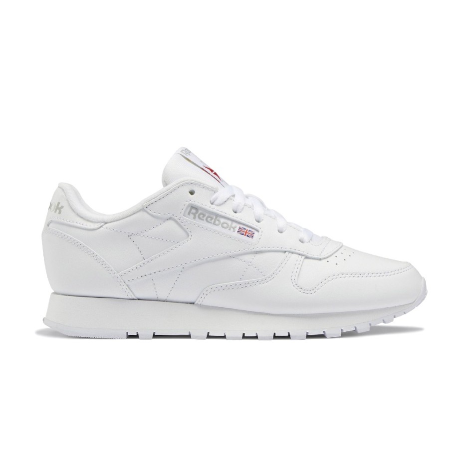 Reebok Classics CLASSIC LEATHER 100008496 White