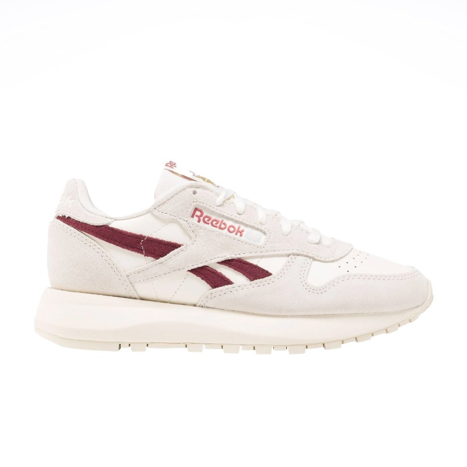 Reebok Classics CLASSIC LEATHER SP 100033443 Ecru