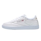 Reebok Classics CLUB C 85 100000015 White Image 