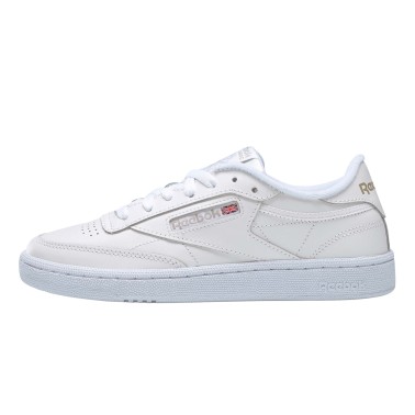 Reebok Classics CLUB C 85 100000015 Λευκό