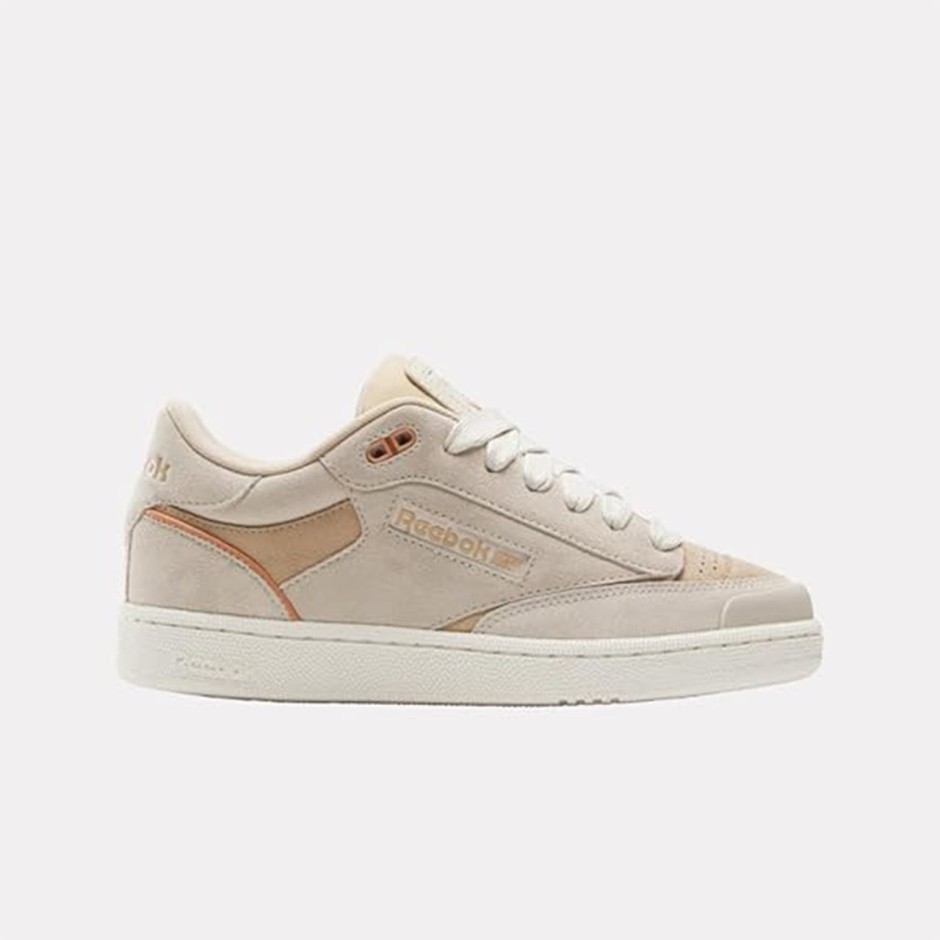 Reebok Classics CLUB C BULC CLN  FTW 100208990 Beige