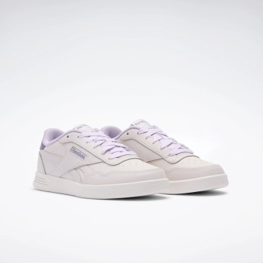 Reebok Classics COURT ADVANCE 100229885 Γκρί