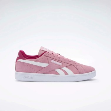 Reebok Classics COURT RETRO 100220935 Pink