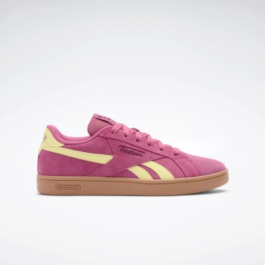 Reebok Classics COURT RETRO 100229946 Pink