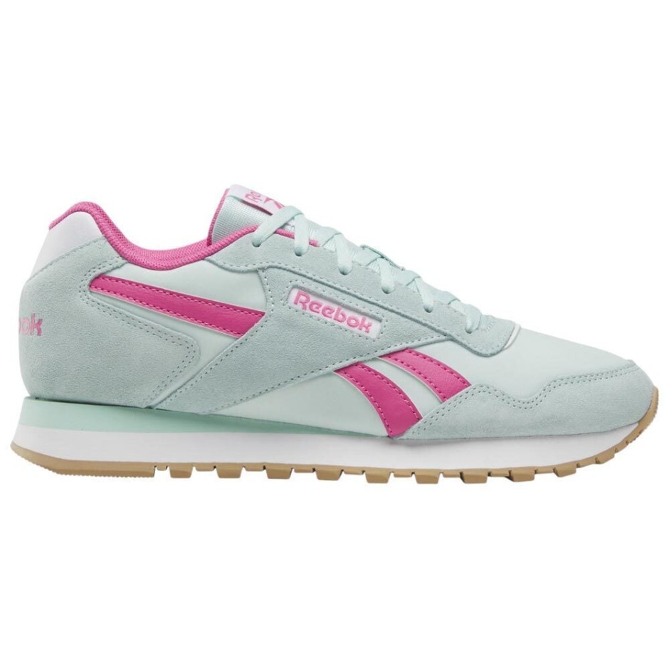 Reebok Classics GLIDE 100210111 Turquoise