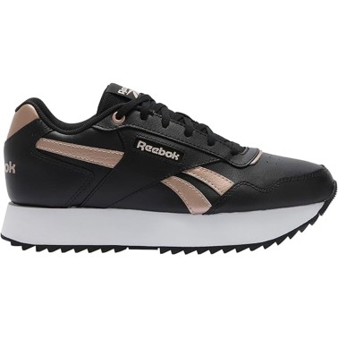 Reebok Classics GLIDE RIPPLE DOUBLE 100210019 Black