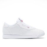 Reebok Classics PRINCESS 100000101 White Image 