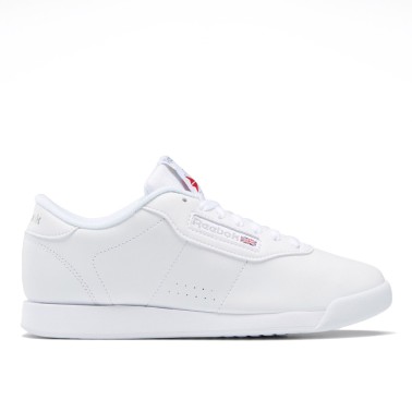 Reebok Classics Princess Λευκό - Γυναικεία Sneakers