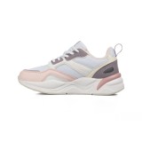 Γυναικεία Sneakers Λευκά - District75 Urban High STP Εικόνα 0