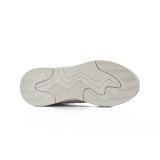 Γυναικεία Sneakers Λευκά - District75 Urban High STP Εικόνα 5