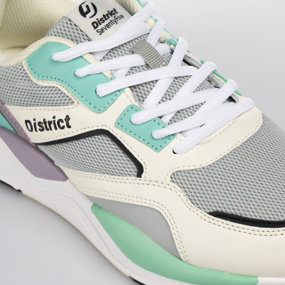 DISTRICT75 URBAN HIGH STP 25-12050103-050 Colorful