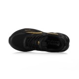 Γυναικεία Sneakers Μαύρα - District75 FSN High STP  Εικόνα 4