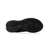 Γυναικεία Sneakers Μαύρα - District75 FSN High STP  Εικόνα 5