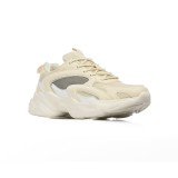 Γυναικεία Sneakers Μπεζ - District75 FSN High STP   Εικόνα 0