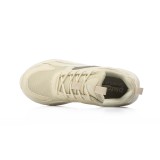 Γυναικεία Sneakers Μπεζ - District75 FSN High STP   Εικόνα 4