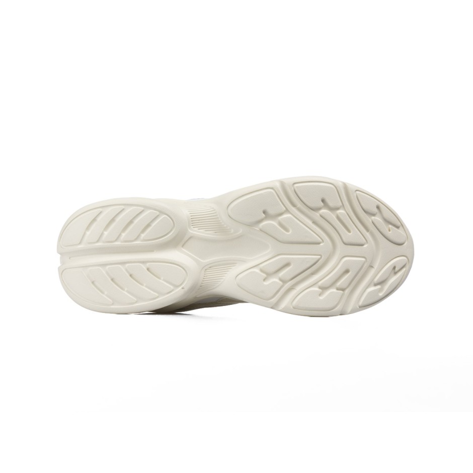 Γυναικεία Sneakers Μπεζ - District75 FSN High STP  