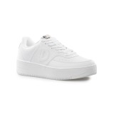 Women's Sneakers White - District75 Urban Bold  Image 0